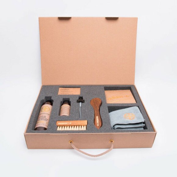 Adidas Originals Men's Forum HI Crafted Shoes - Picture 6 of 7